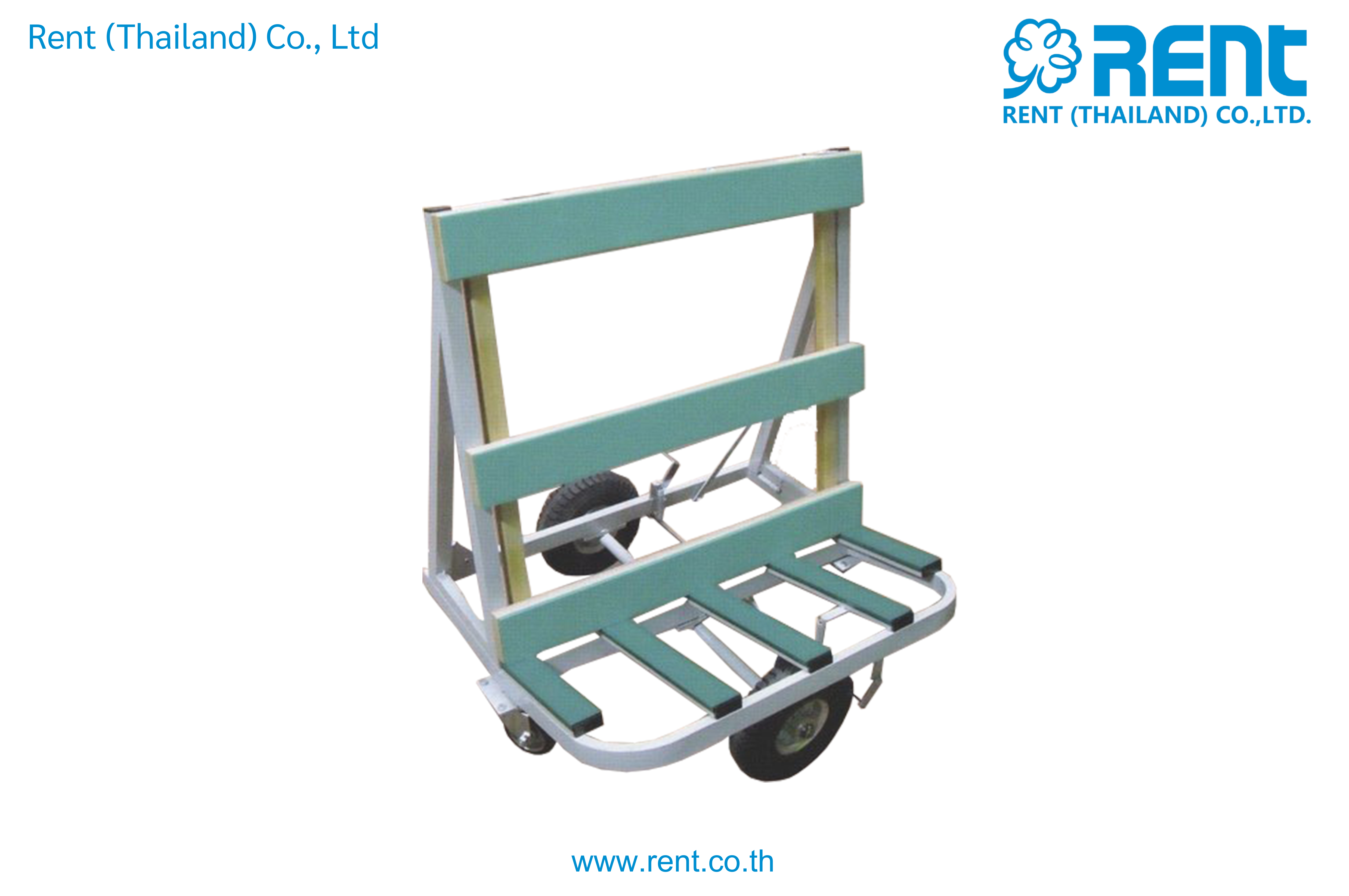 รถเข็นอเนกประสงค์, Multi-Purpose Cart